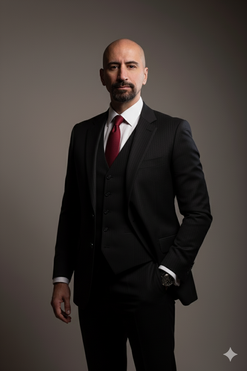 Jaime Salomón Tacher Urbina